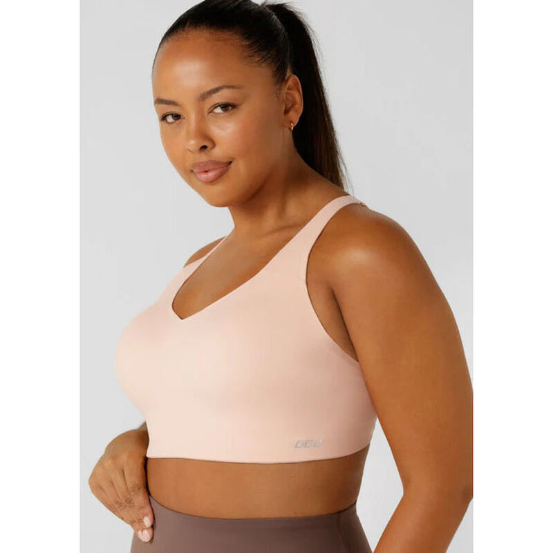 Lorna Jane Curve Control Moulded Sports Bra image number 2
